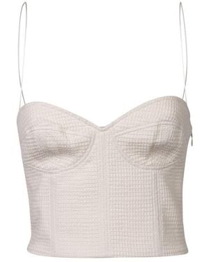 Forte Forte Tops - Natural