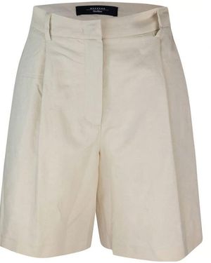 Weekend by Maxmara Shorts for Women | Online Sale up to 69