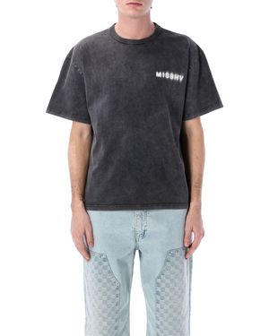 MISBHV Community T-Shirt - Black