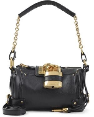 Chloé Shoulder Bags - Black