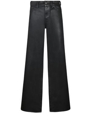 7 For All Mankind Jeans - Black