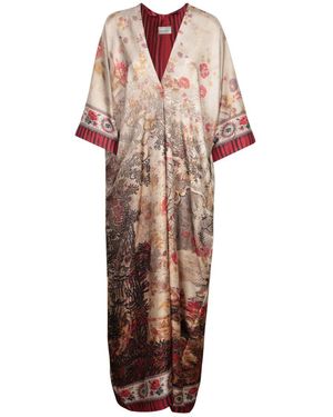 Pierre Louis Mascia Dresses - Natural