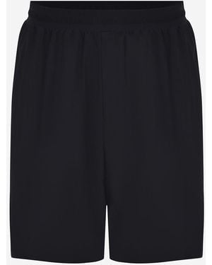 Y-3 Shorts - Blue