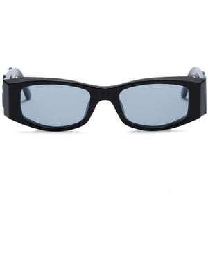 Palm Angels Sunglasses - Blue