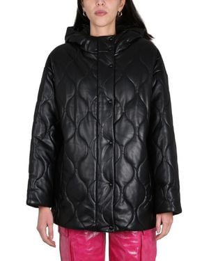 Stand Studio Everlee Jacket - Black