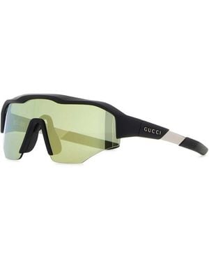 Gucci Sunglasses - Green