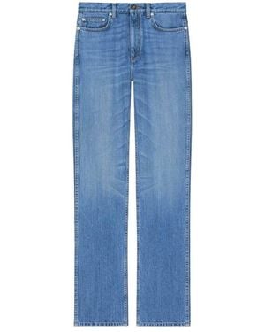 Givenchy Trousers - Blue