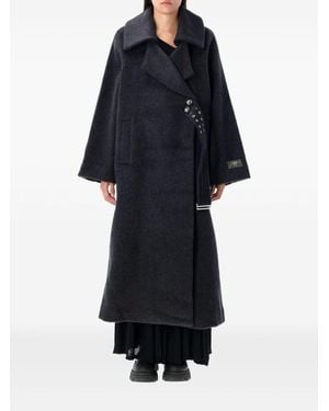Ganni Long coats and winter coats for Women | Online Sale up