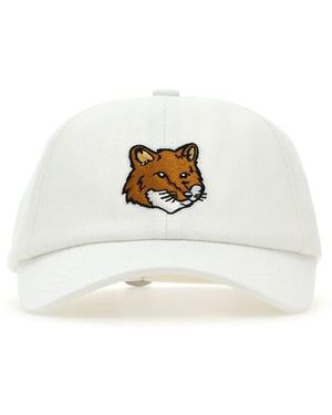 Maison Kitsuné Hats for Men | Online Sale up to 50% off | Lyst