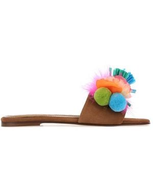 Alameda Turquesa Shoes for Women | Online Sale up to 73% off
