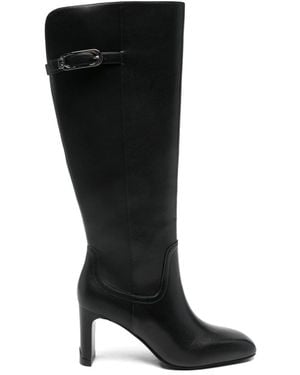 Liu Jo Boots - Black