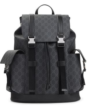 Gucci Gucci - Black