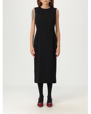 Dolce & Gabbana Dresses - Black