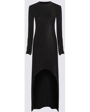 Thom Krom Abiti Nero - Black