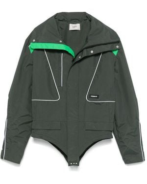 Coperni Outerwears - Green