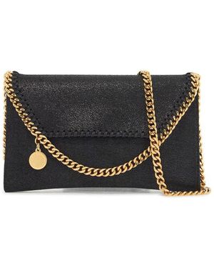 Stella McCartney Bags - Black