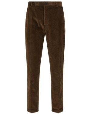 Department 5 'Prince' Pants - Brown