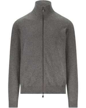 Alpha Studio Jackets - Gray