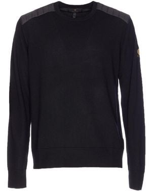 Belstaff Sweaters - Blue
