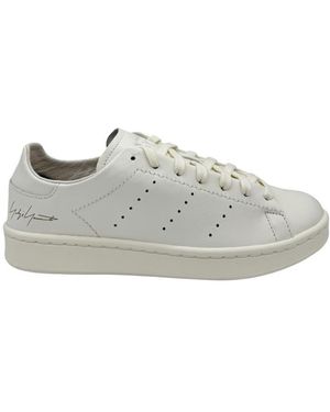 Y-3 Snakers Shoes - Grey