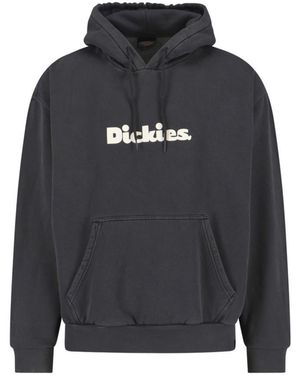Dickies Jumpers - Black