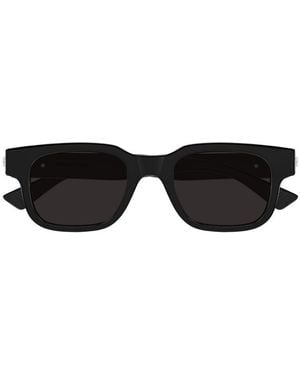 Bottega Veneta Sunglasses - Black
