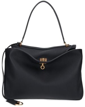 Balenciaga Bags - Black