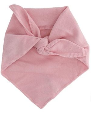 Paloma Wool "First" Scarf - Pink