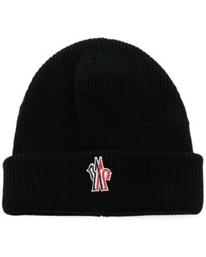 Moncler Hats - Black
