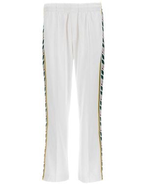 Casablanca Pants - White