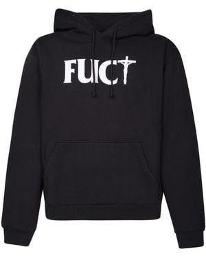 Fuct Sweatshirts - Blue