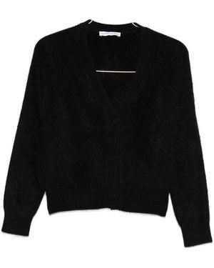 Tabaroni Cashmere Sweaters - Black