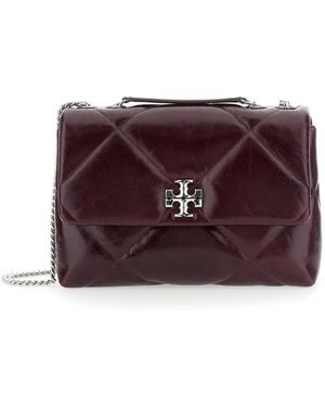 Tory Burch Kira Diamond - Purple