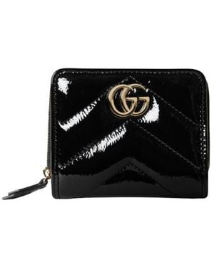 Gucci Wallets - Black