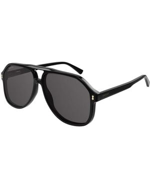 Gucci Sunglasses - Black