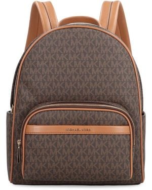 MICHAEL Michael Kors Backpacks - Brown