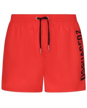 DSquared² Sea - Red