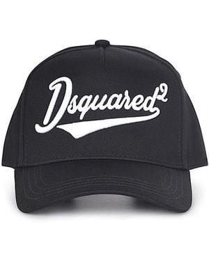 DSquared² Topwear - Black