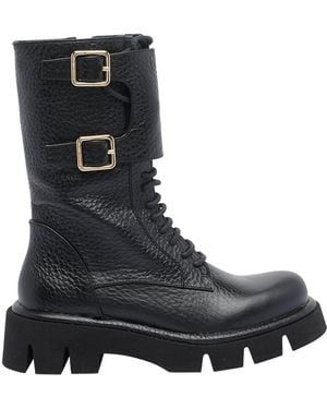 Paloma Barceló Boots - Black
