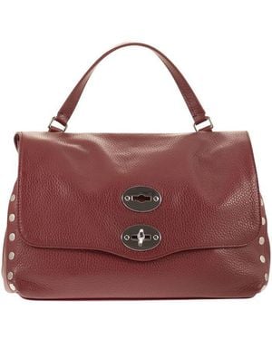 Zanellato Postina Daily - Red