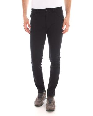 Daniele Alessandrini Jeans Trouser - Black