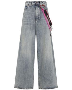 Balenciaga Jeans - Gray