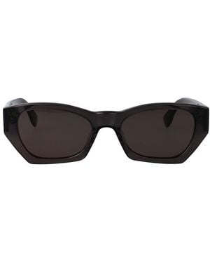 Retrosuperfuture Sunglasses - Black