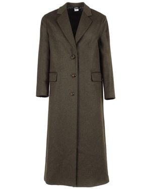 Aspesi Coat - Green