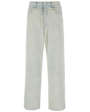 Ambush Denim Jeans - Grey