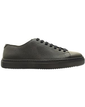 Doucal's Trainers 2 - Black