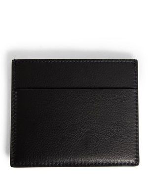 Rick Owens Small Leather Goods - Black