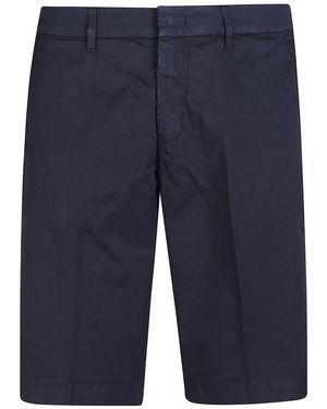 Fay Shorts - Blue