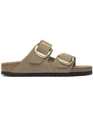 Birkenstock Sandals - Brown