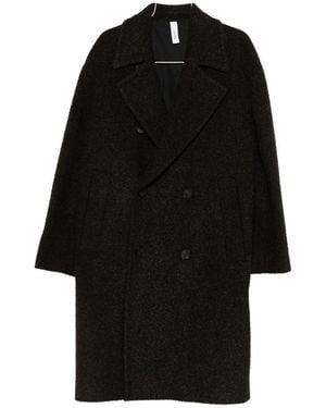 Hevò Coats - Black